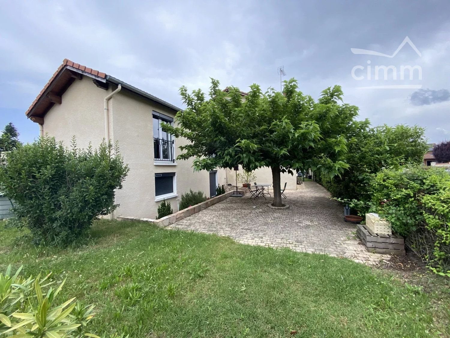Maison à vendre, 180m², Bonson