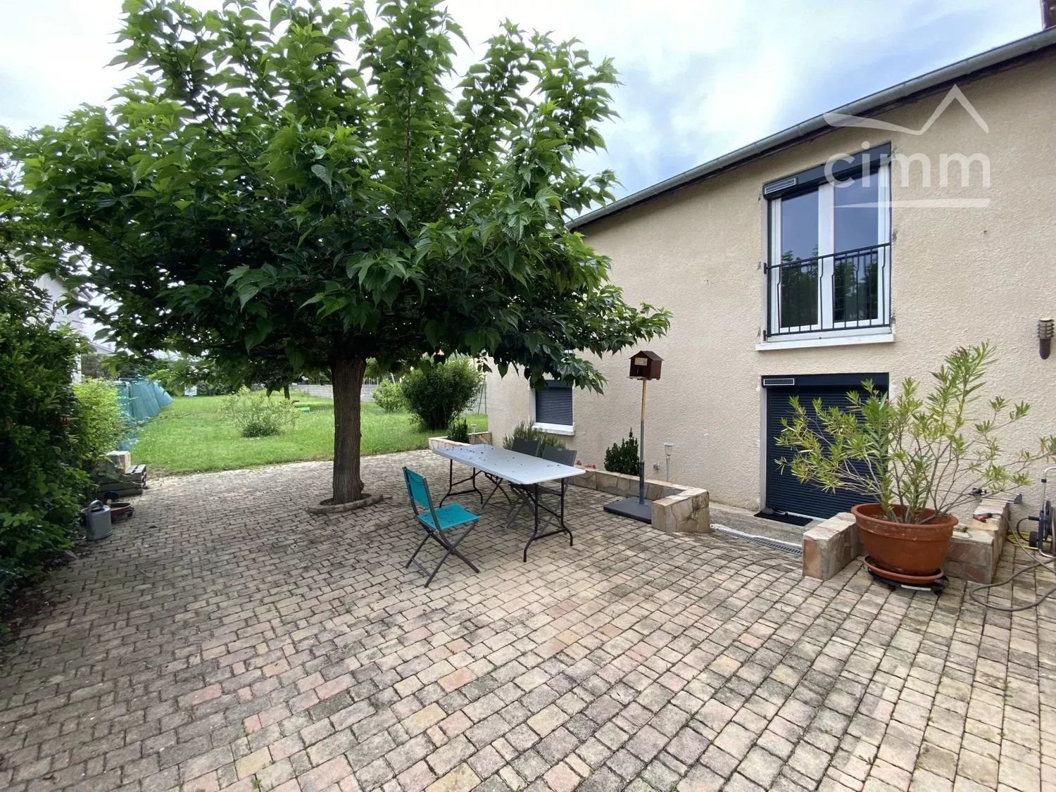 Maison à vendre, 180m², Bonson