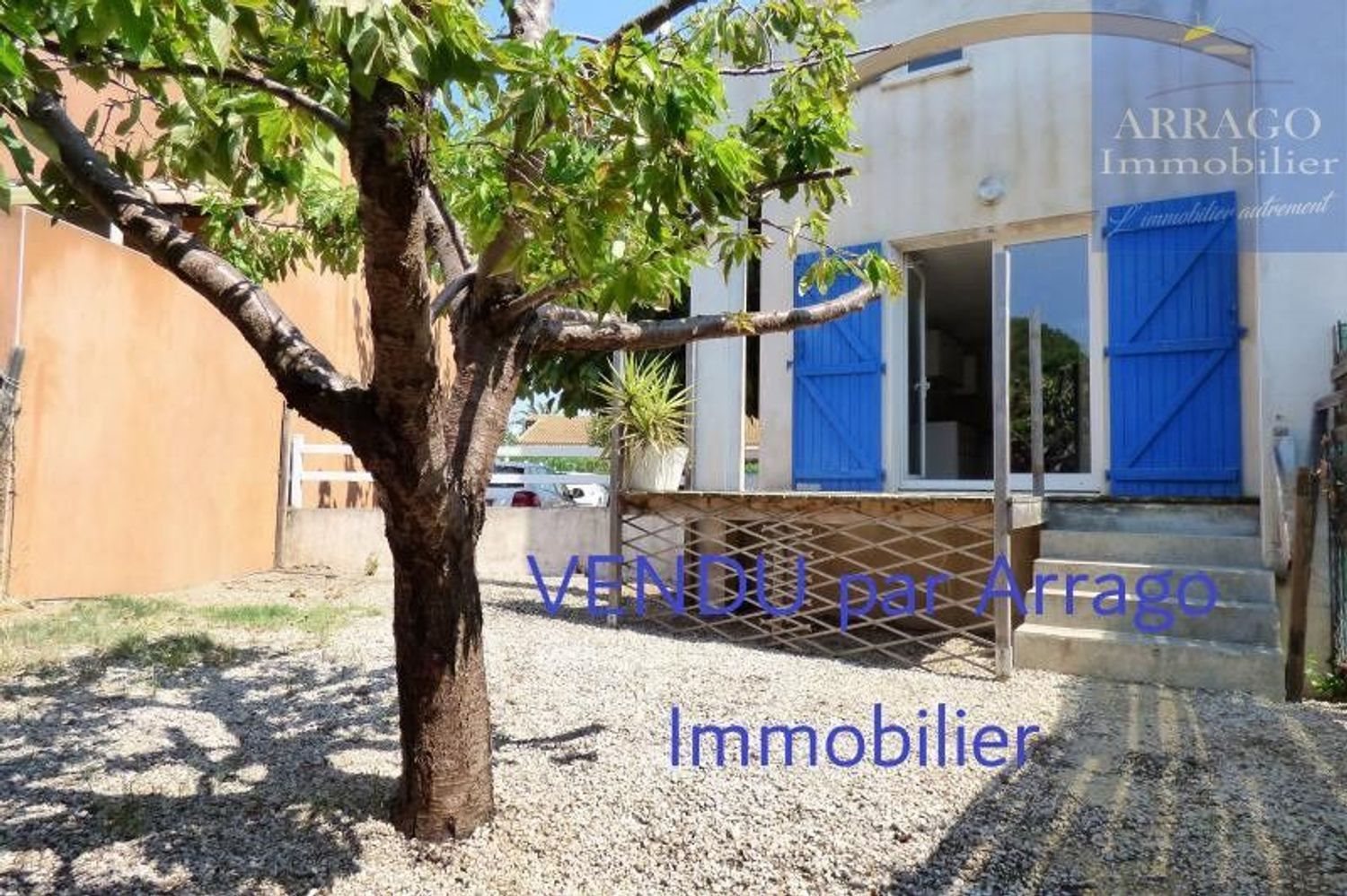 Maison à vendre, 48m², Sérignan
