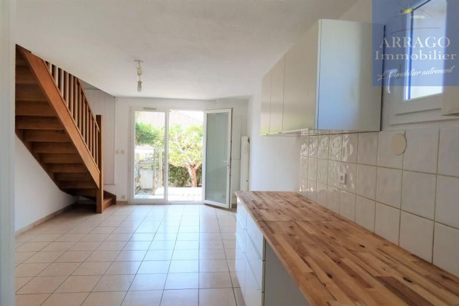 Maison à vendre, 48m², Sérignan