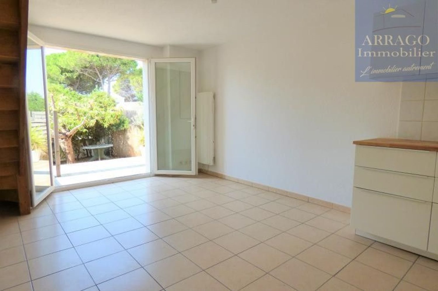 Maison à vendre, 48m², Sérignan