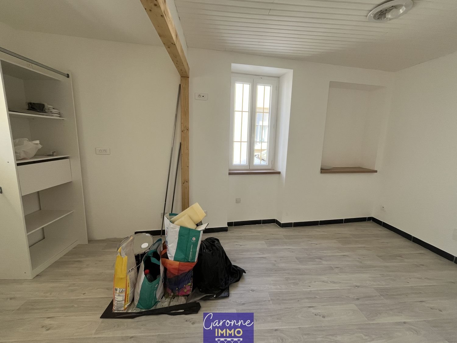 Maison à vendre, 55m², Tonneins