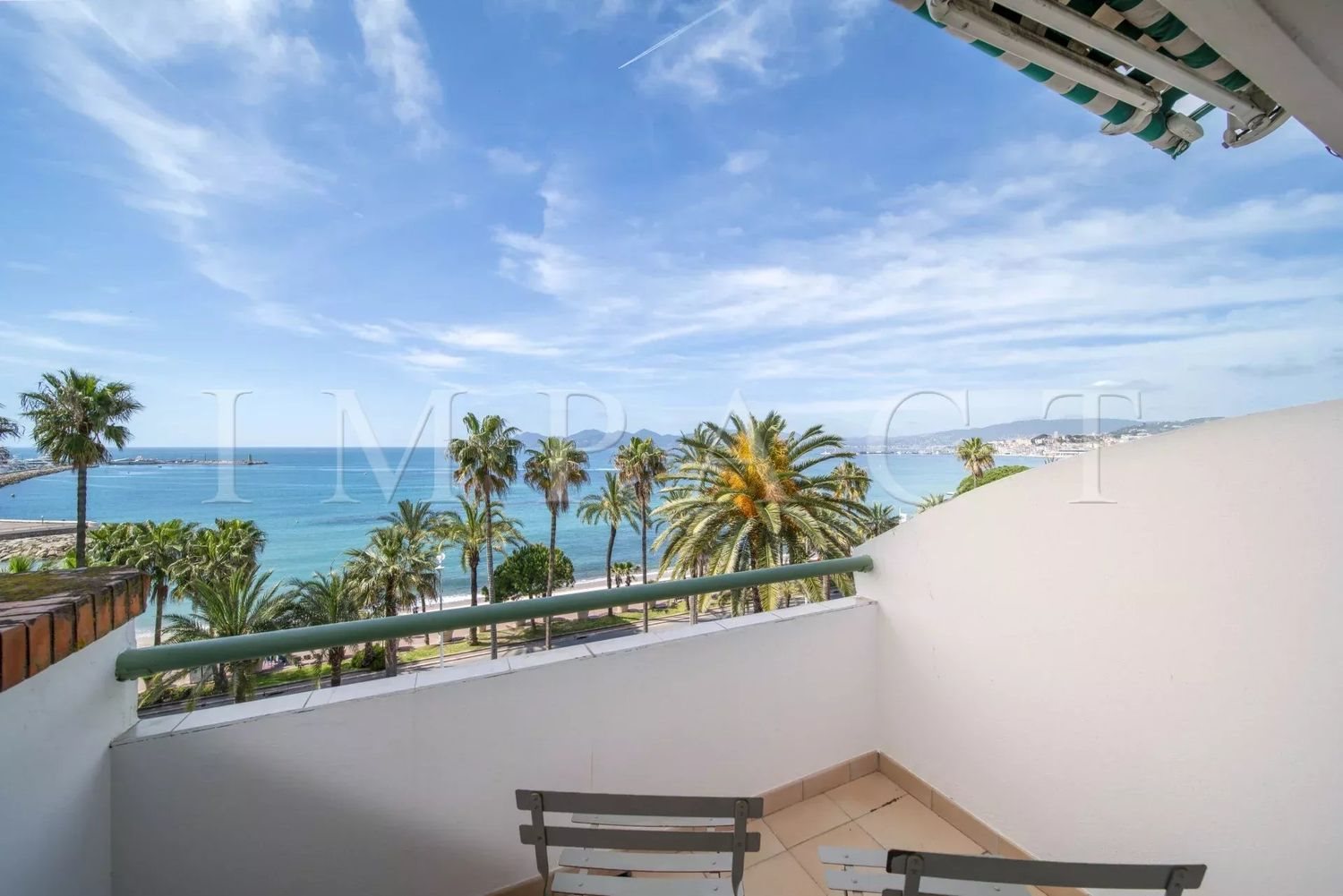 Appartement à louer, 90m², Cannes