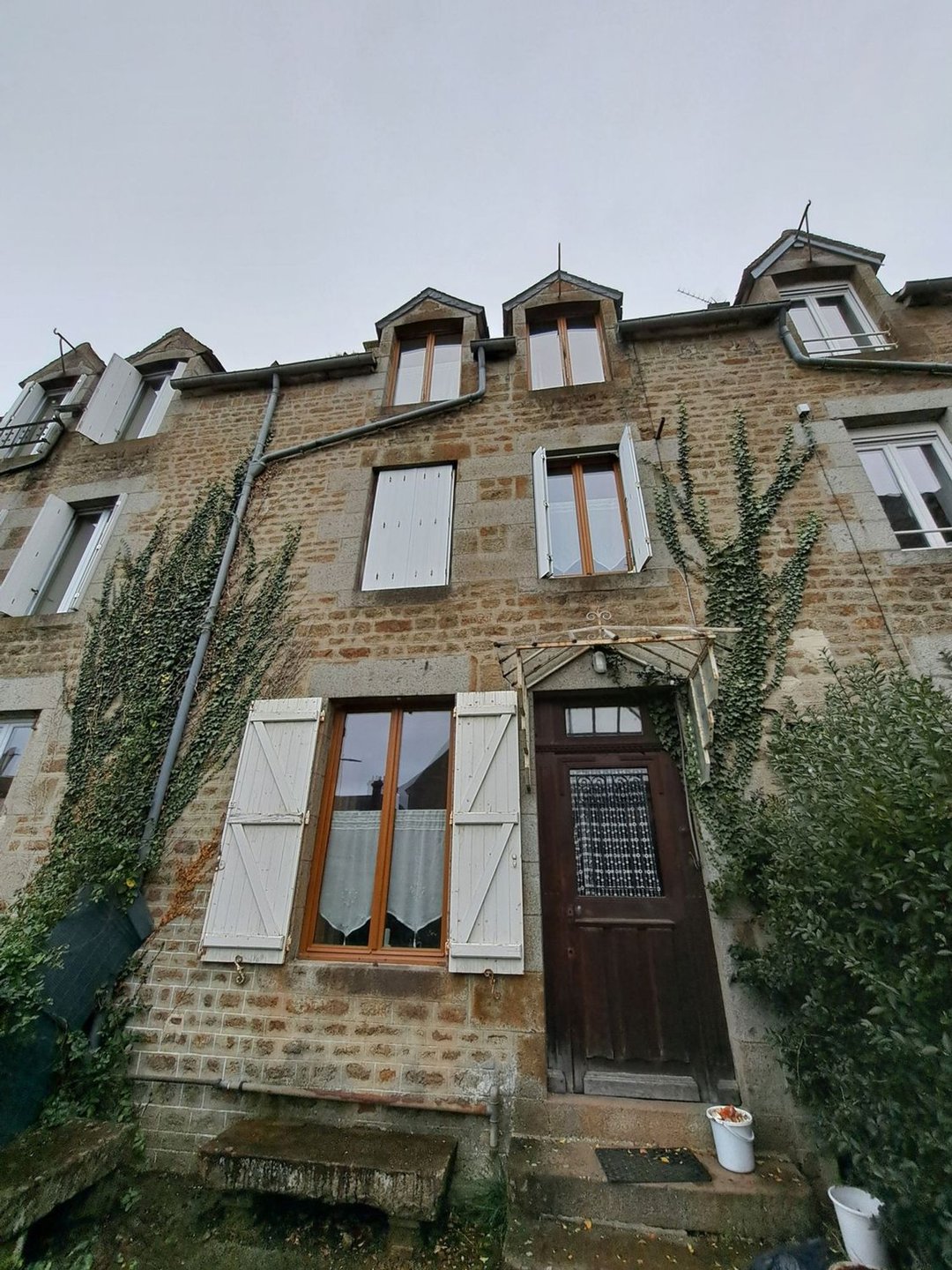 Maison à vendre, 110m², La Ferté-Macé