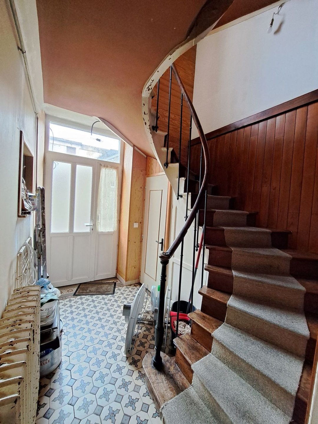 Maison à vendre, 110m², La Ferté-Macé