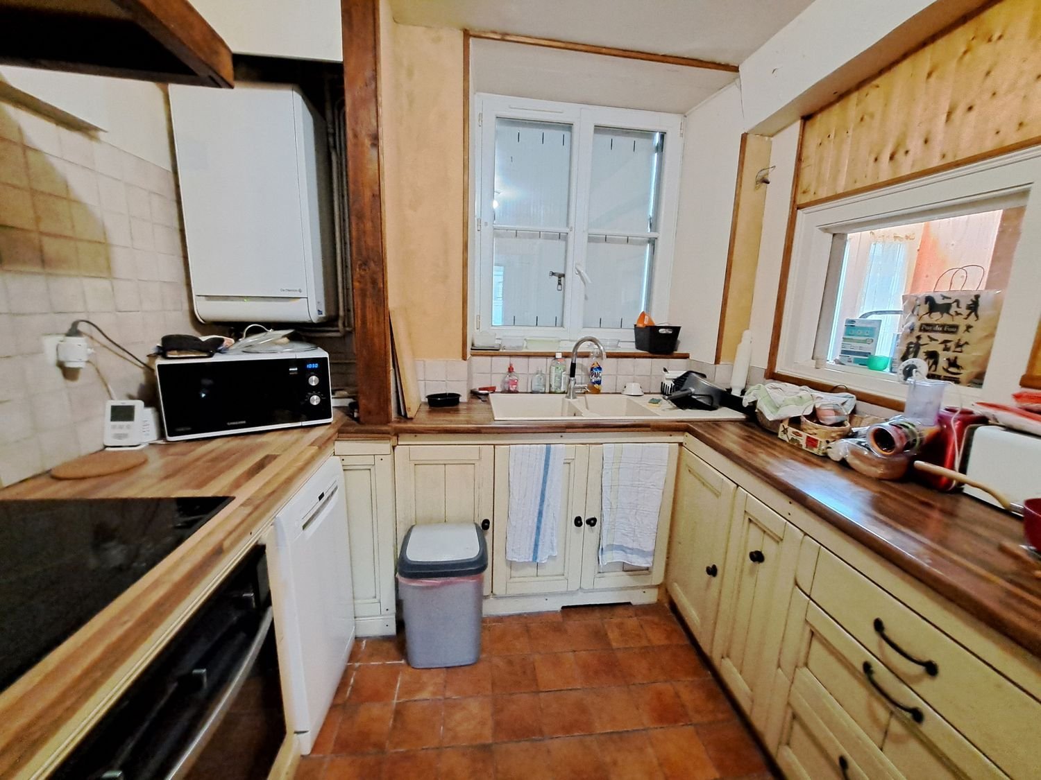 Maison à vendre, 110m², La Ferté-Macé