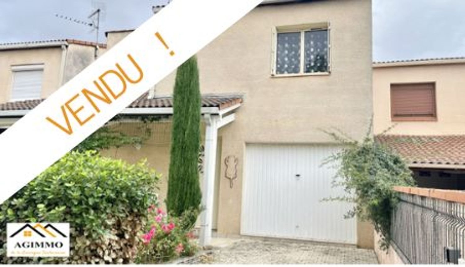 Maison à vendre, 97m², Blagnac