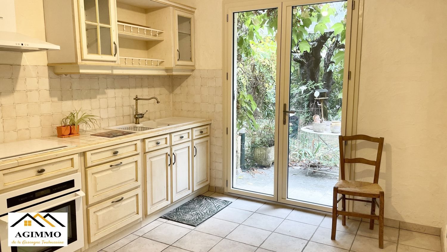 Maison à vendre, 97m², Blagnac