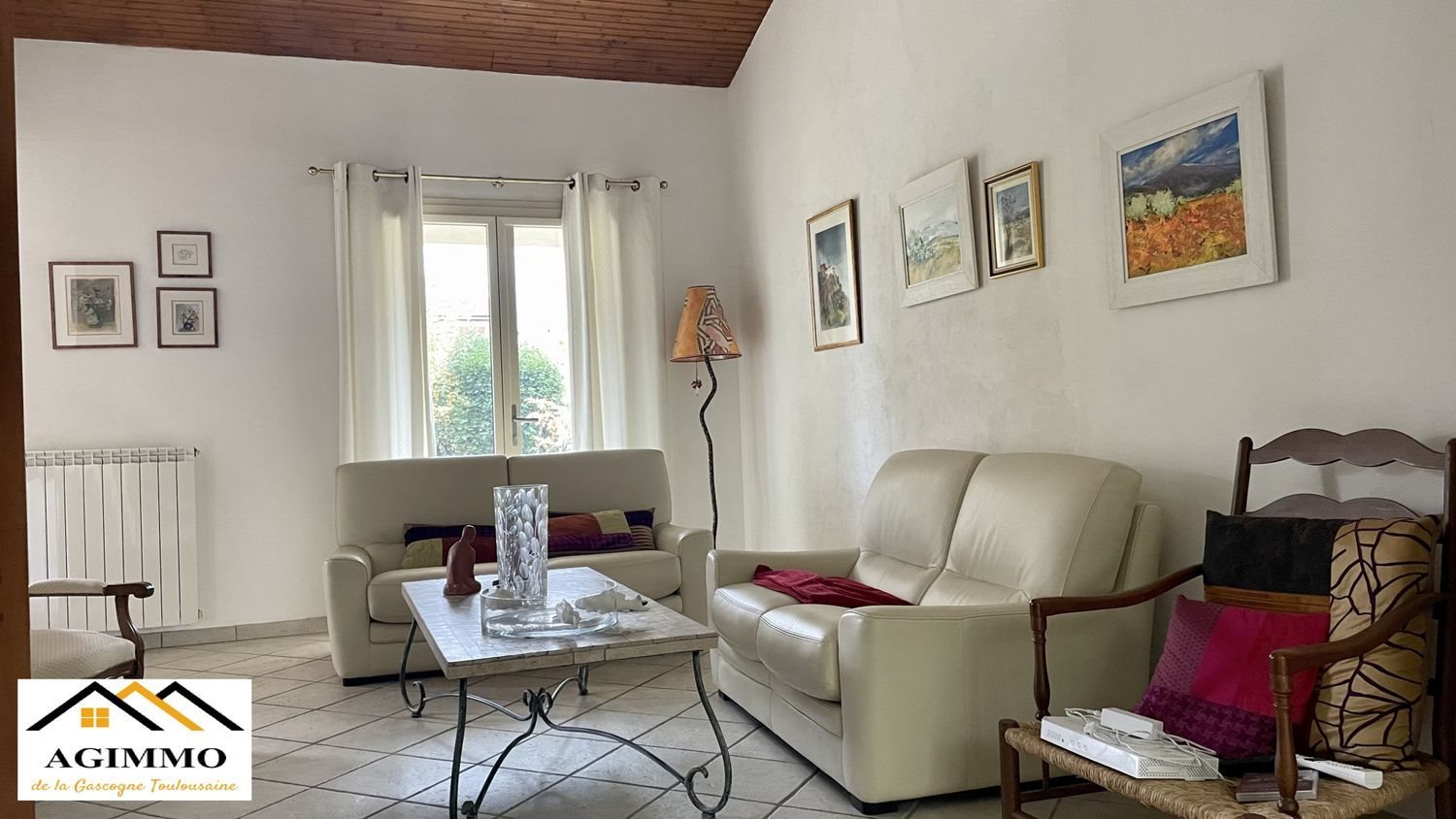 Maison à vendre, 97m², Blagnac