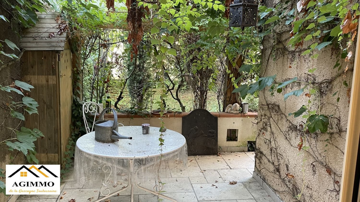 Maison à vendre, 97m², Blagnac