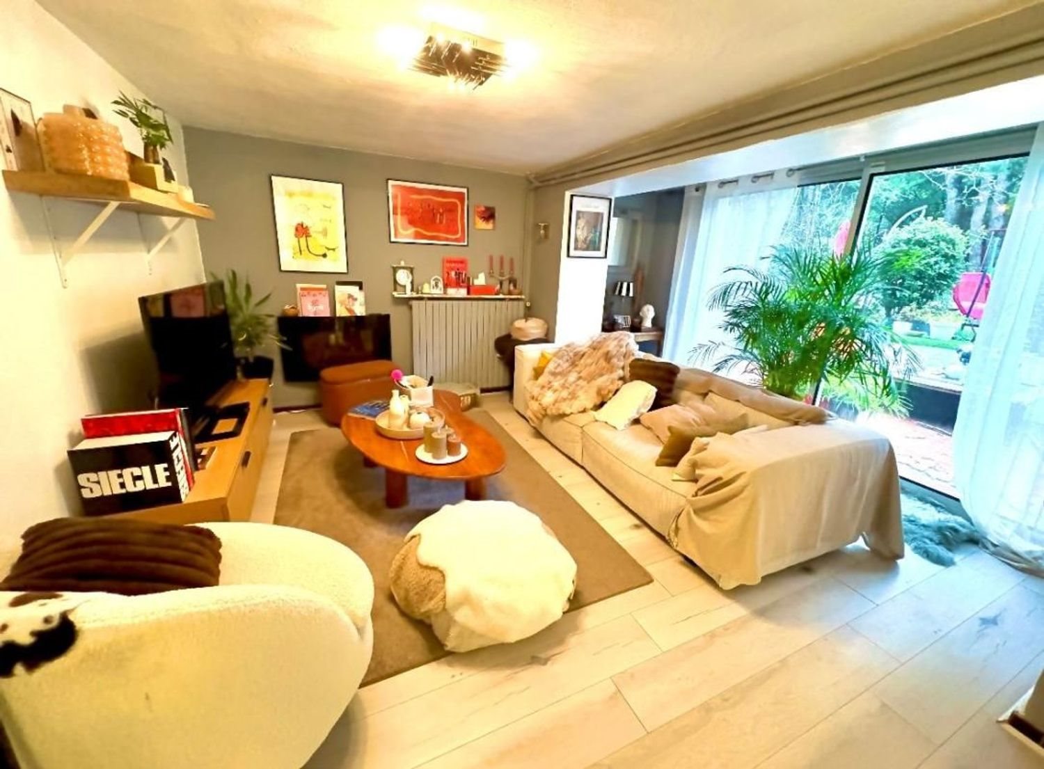 Maison à vendre, 334m², Trèbes