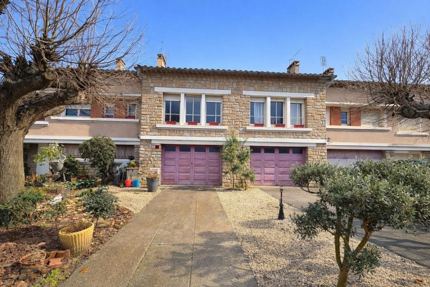 Maison à vendre, 334m², Trèbes