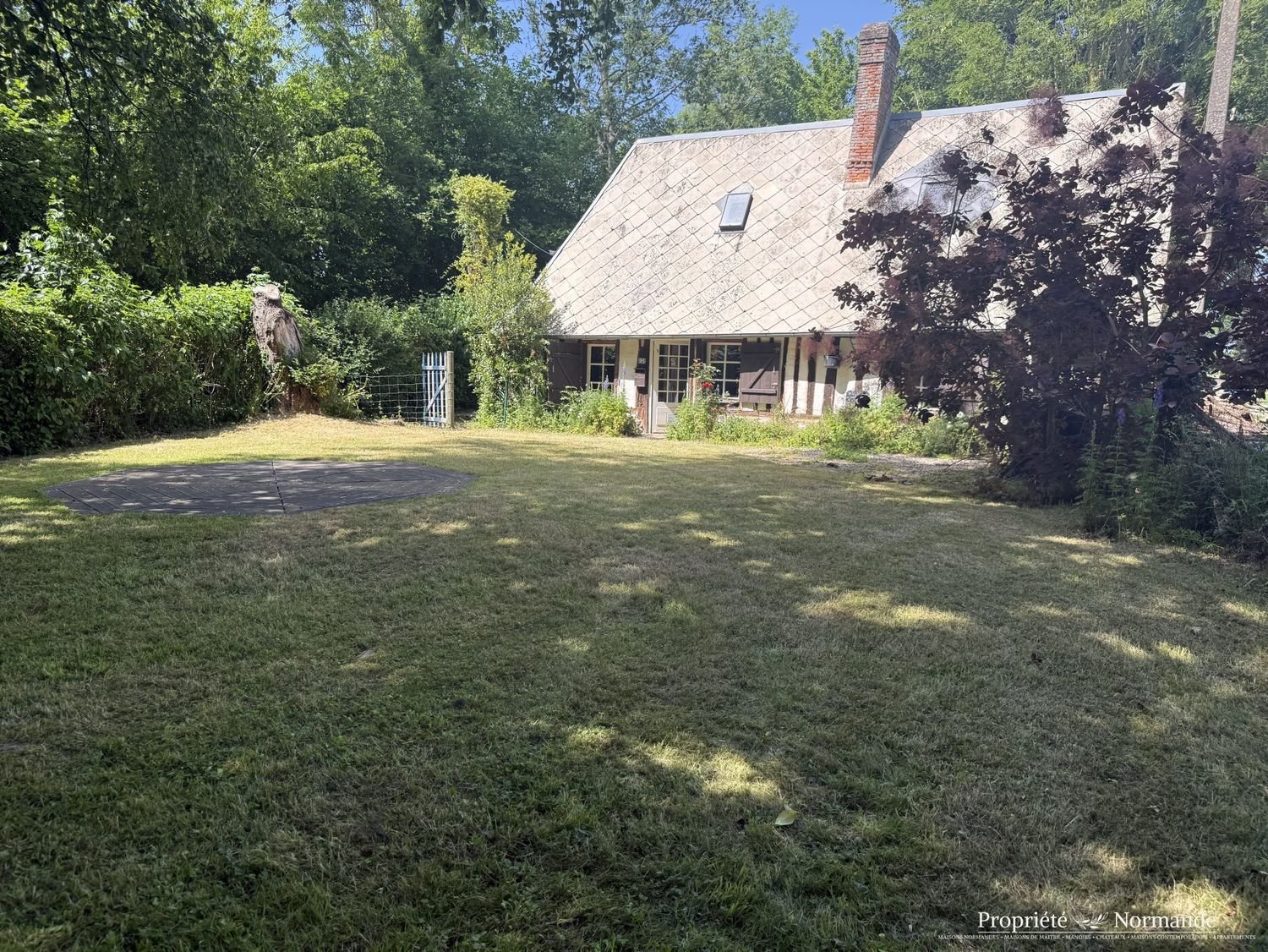 Maison à vendre, 76m², Écaquelon