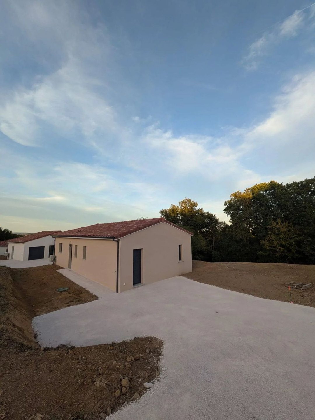 Maison à vendre, 100m², Moirax