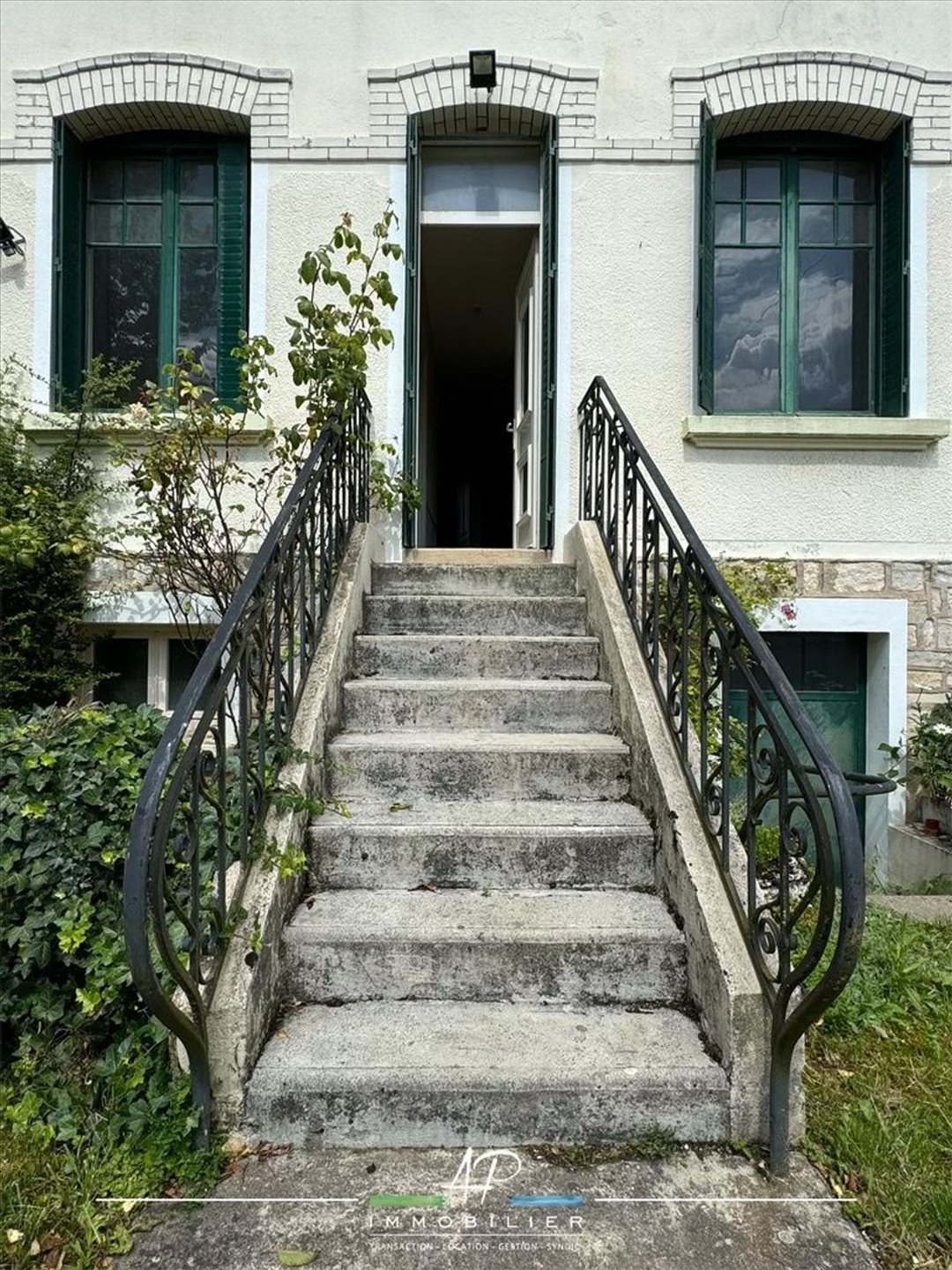 Maison à vendre, 120m², Marcilly-sur-Tille