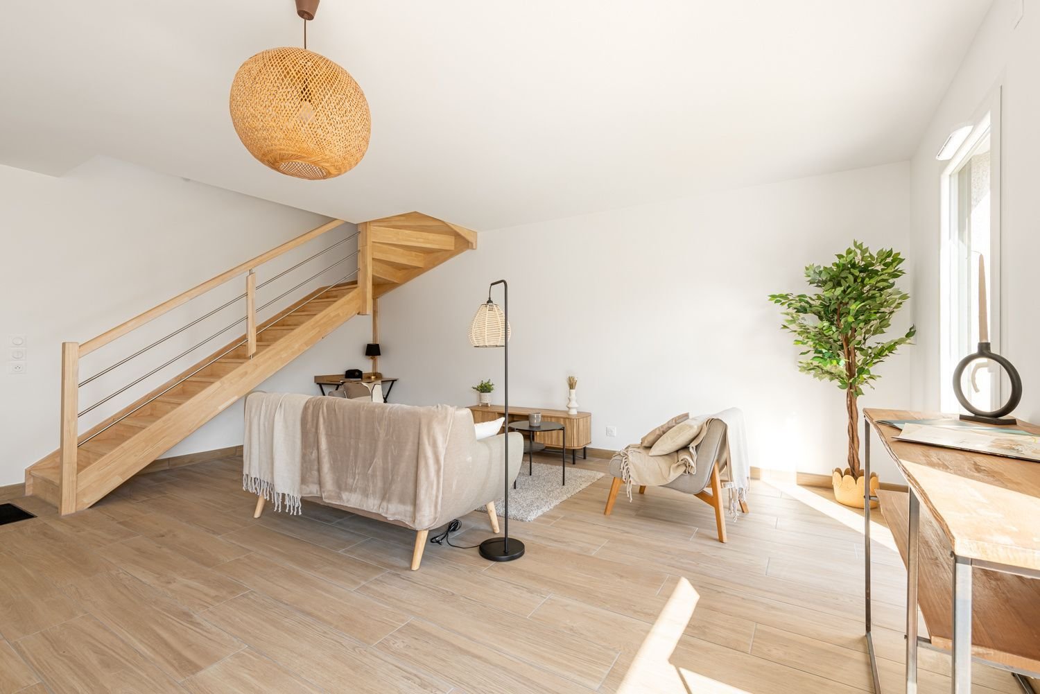 Maison à vendre, 105m², La Balme-de-Sillingy