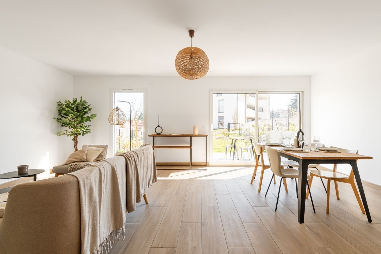 Maison à vendre, 105m², La Balme-de-Sillingy