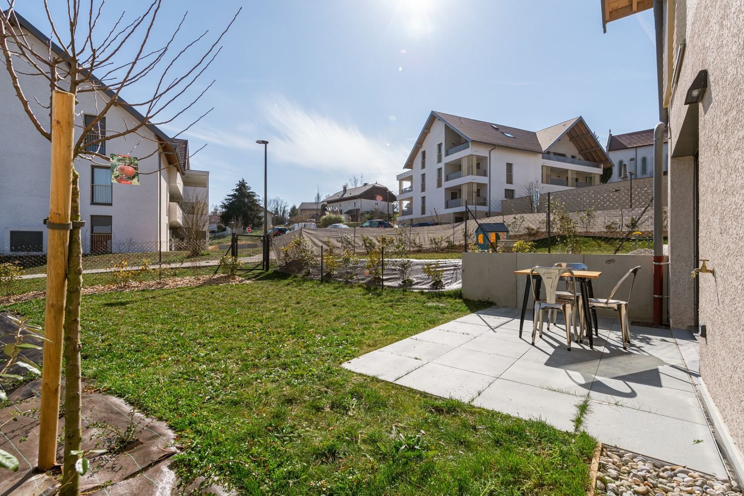 Maison à vendre, 105m², La Balme-de-Sillingy
