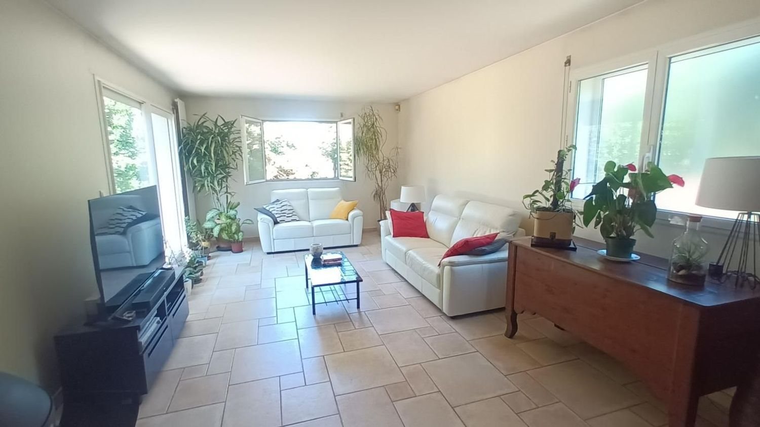 Maison à vendre, 108m², L'Haÿ-les-Roses