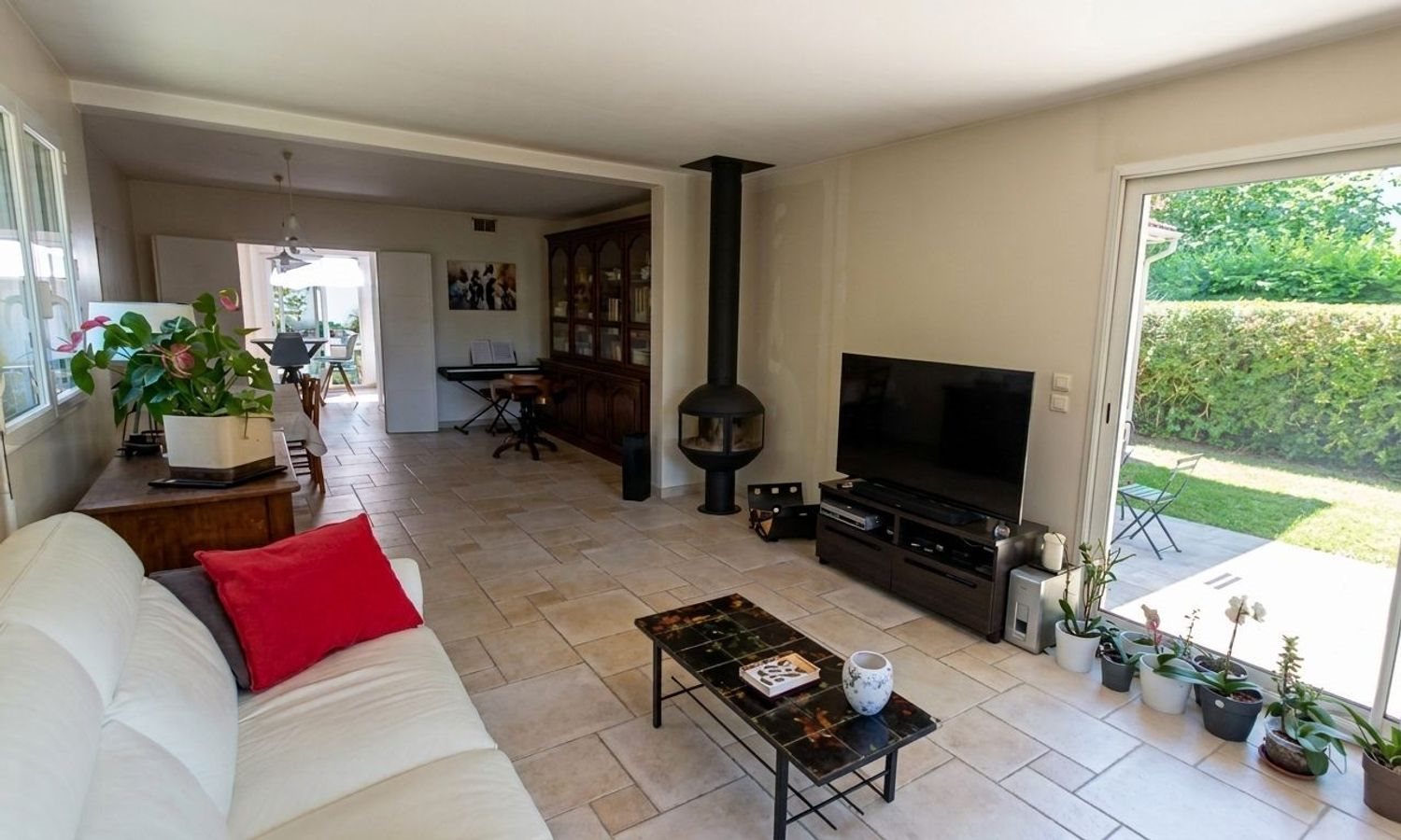 Maison à vendre, 108m², L'Haÿ-les-Roses