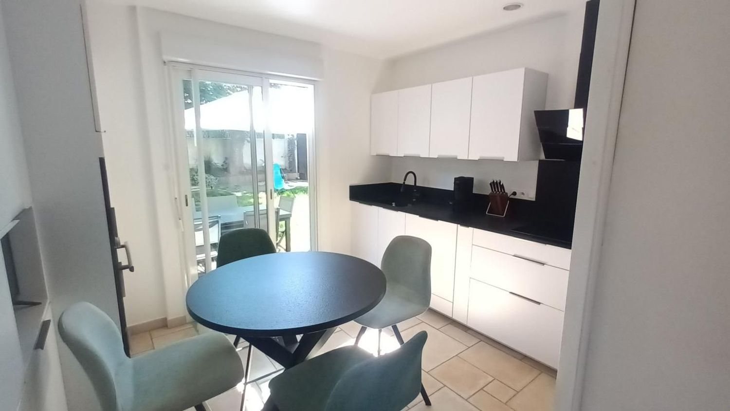 Maison à vendre, 108m², L'Haÿ-les-Roses