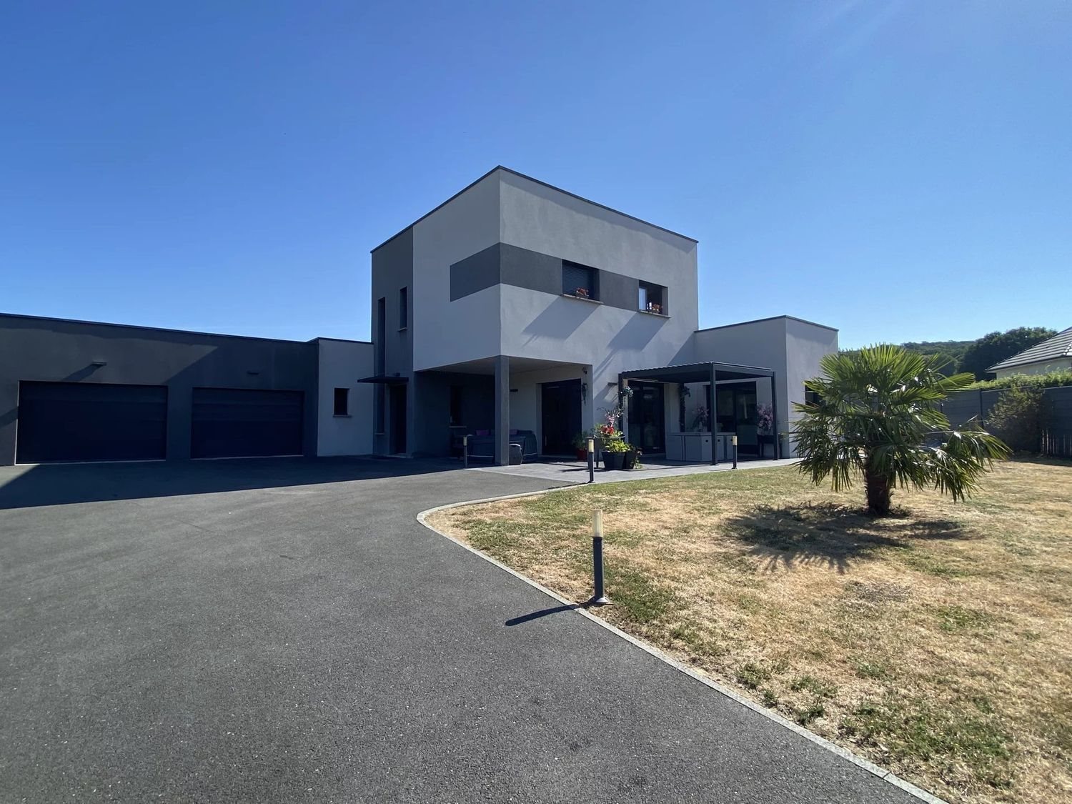 Maison à vendre, 156m², Montfort-sur-Risle