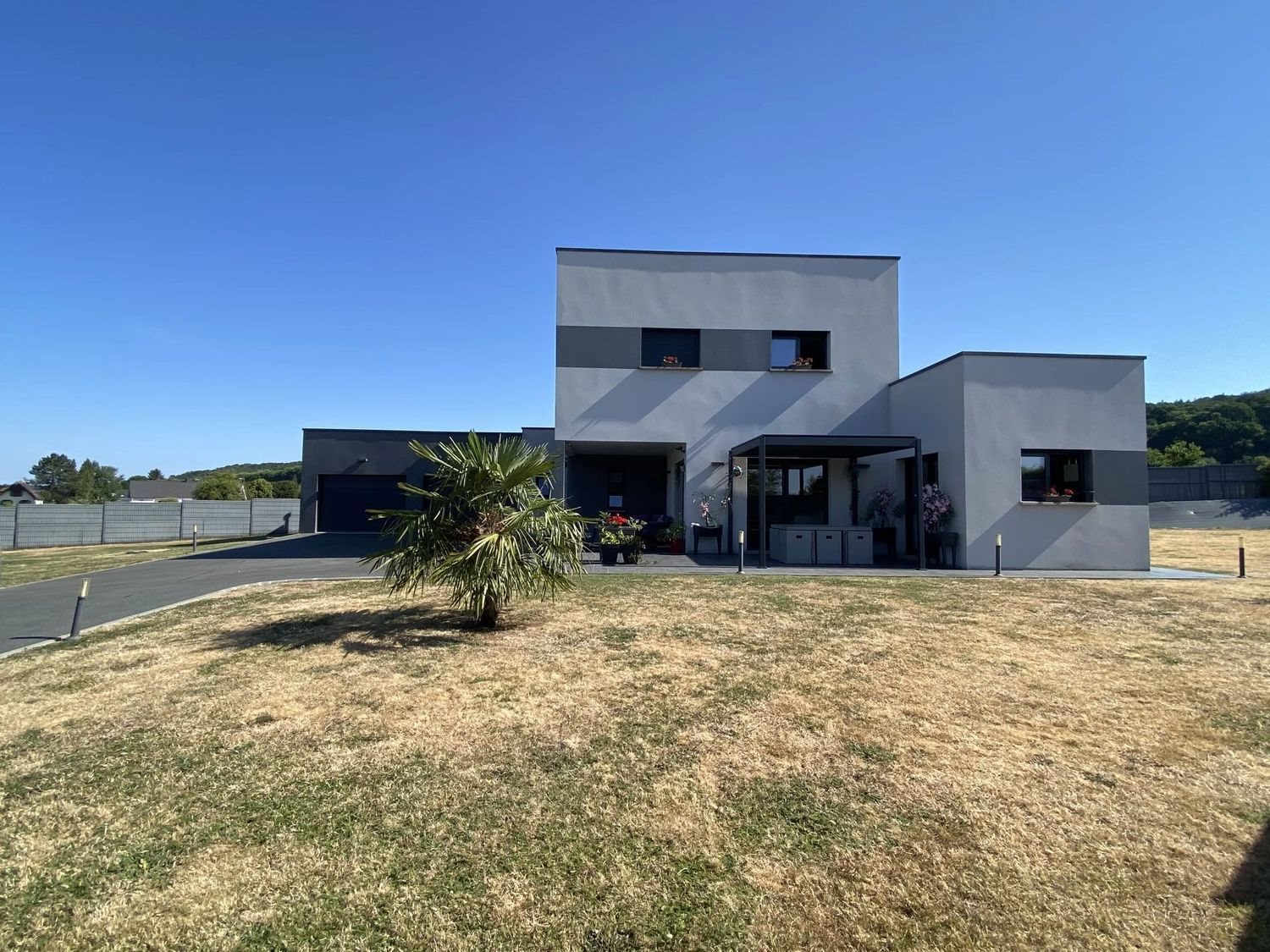 Maison à vendre, 156m², Montfort-sur-Risle