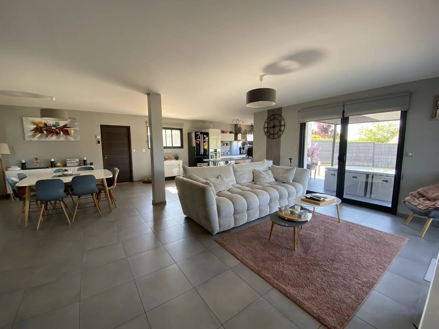 Maison à vendre, 156m², Montfort-sur-Risle