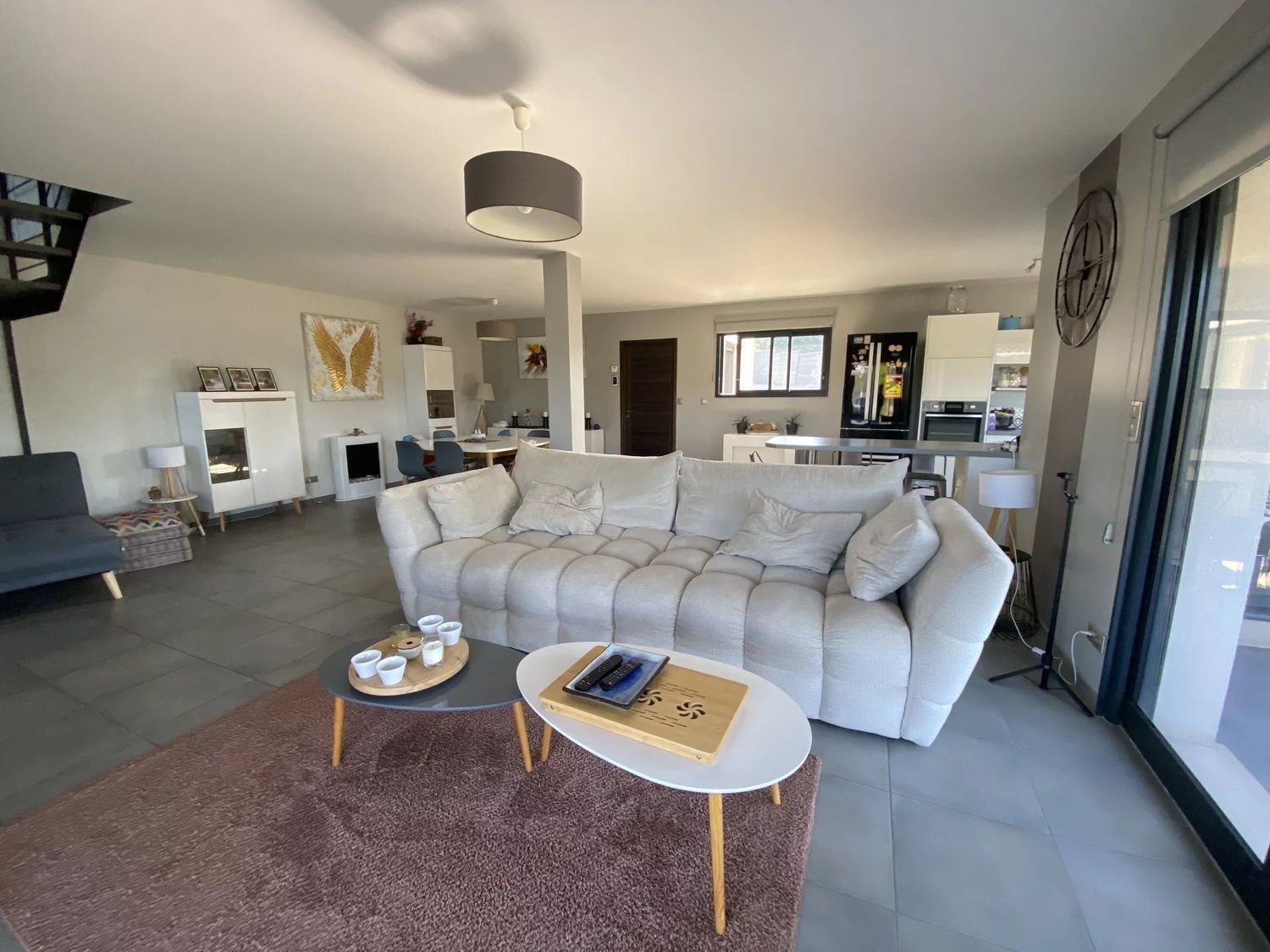 Maison à vendre, 156m², Montfort-sur-Risle