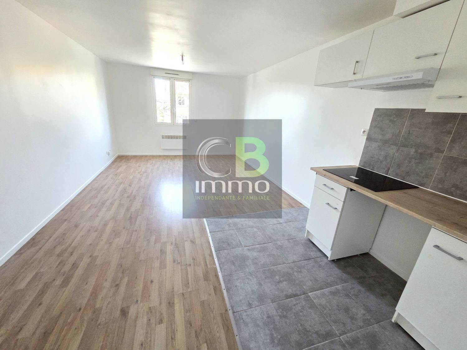 Appartement à louer, 36m², Champigny-sur-Marne