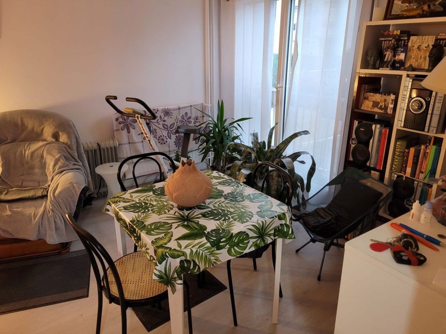 Appartement à vendre, 35m², Amiens