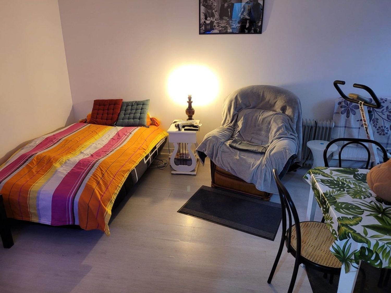 Appartement à vendre, 35m², Amiens