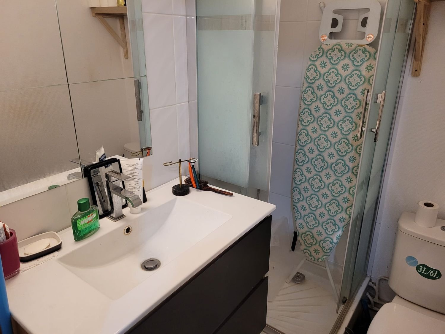 Appartement à vendre, 35m², Amiens