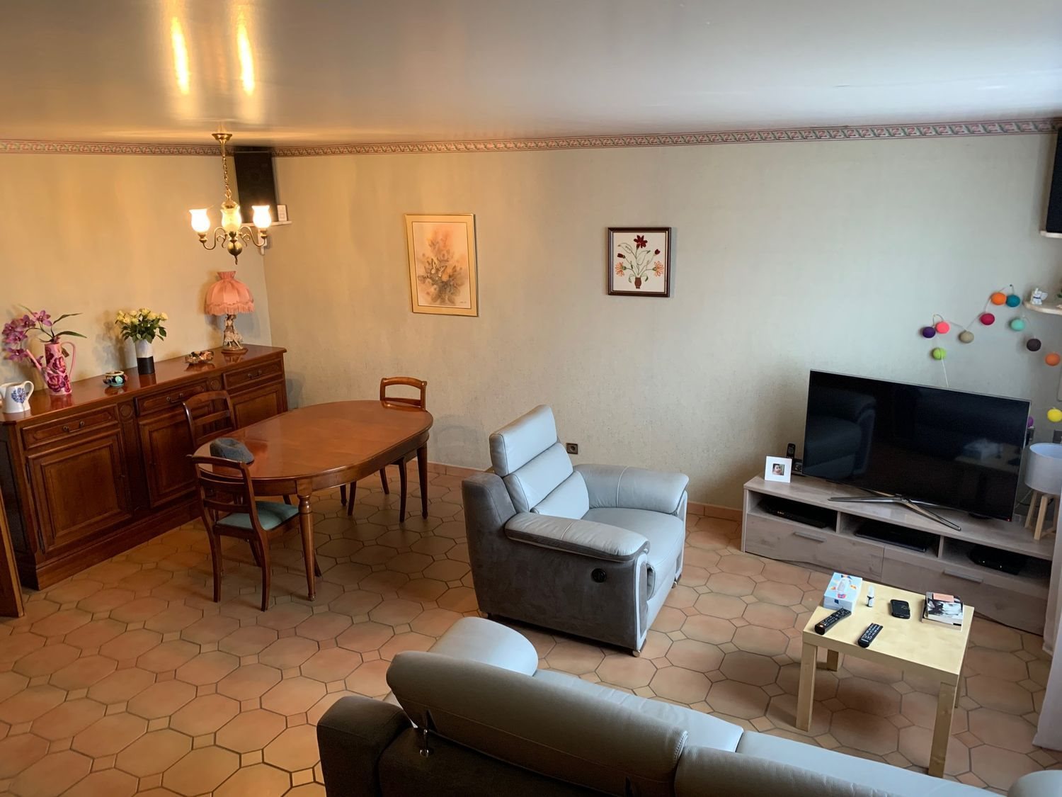 Maison à vendre, 137m², Dreux