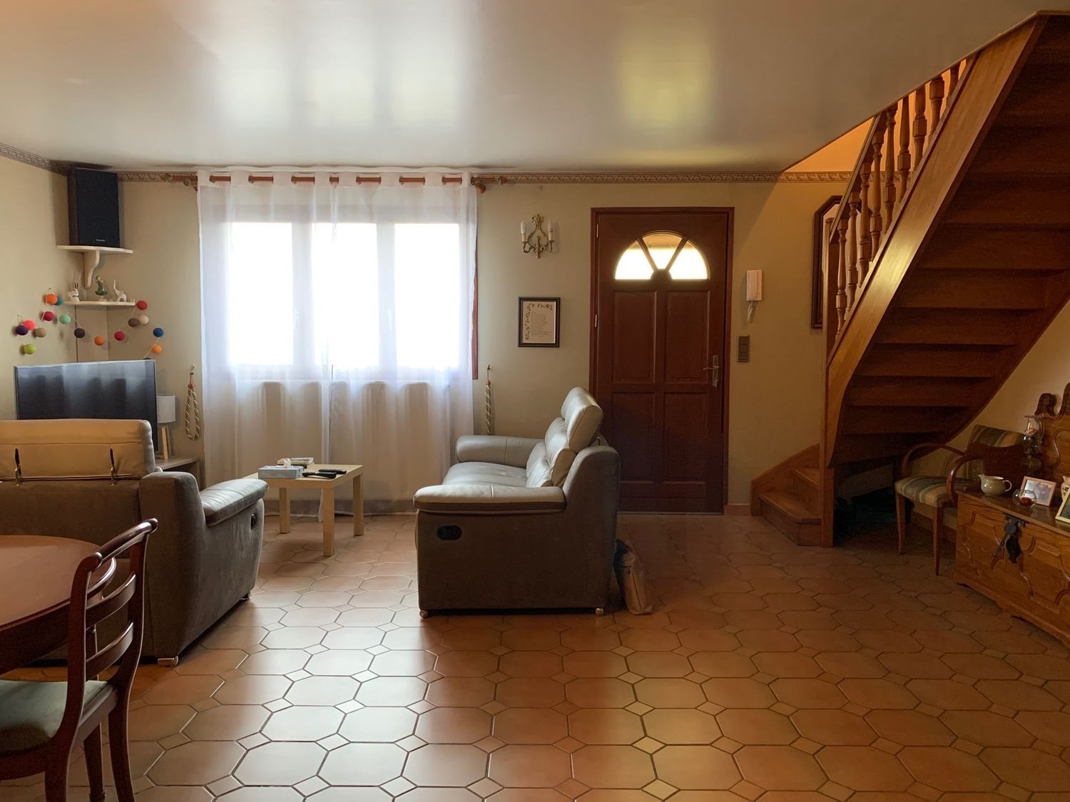 Maison à vendre, 137m², Dreux