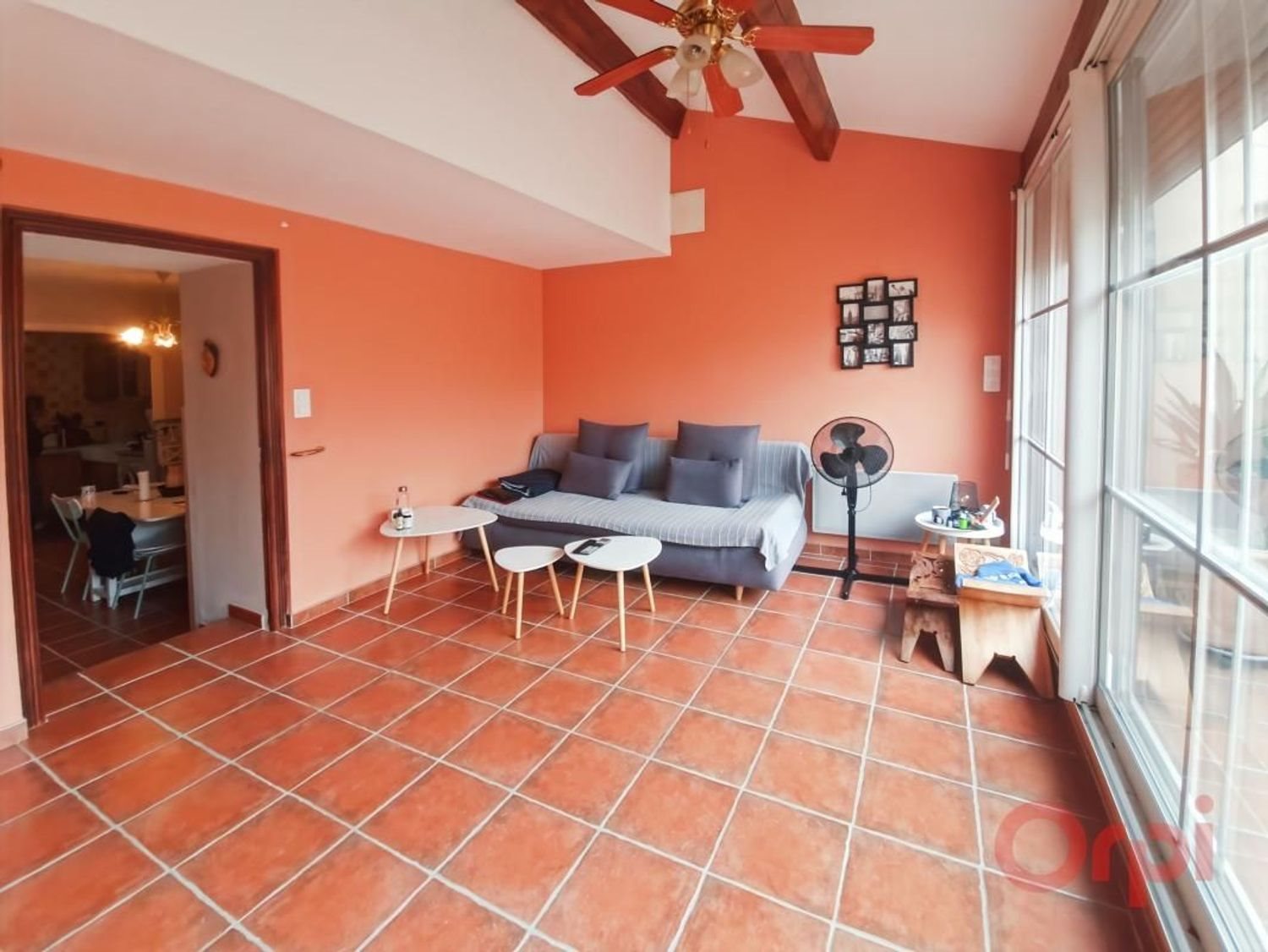 Maison à vendre, 107m², Agde (Cap d'Agde)