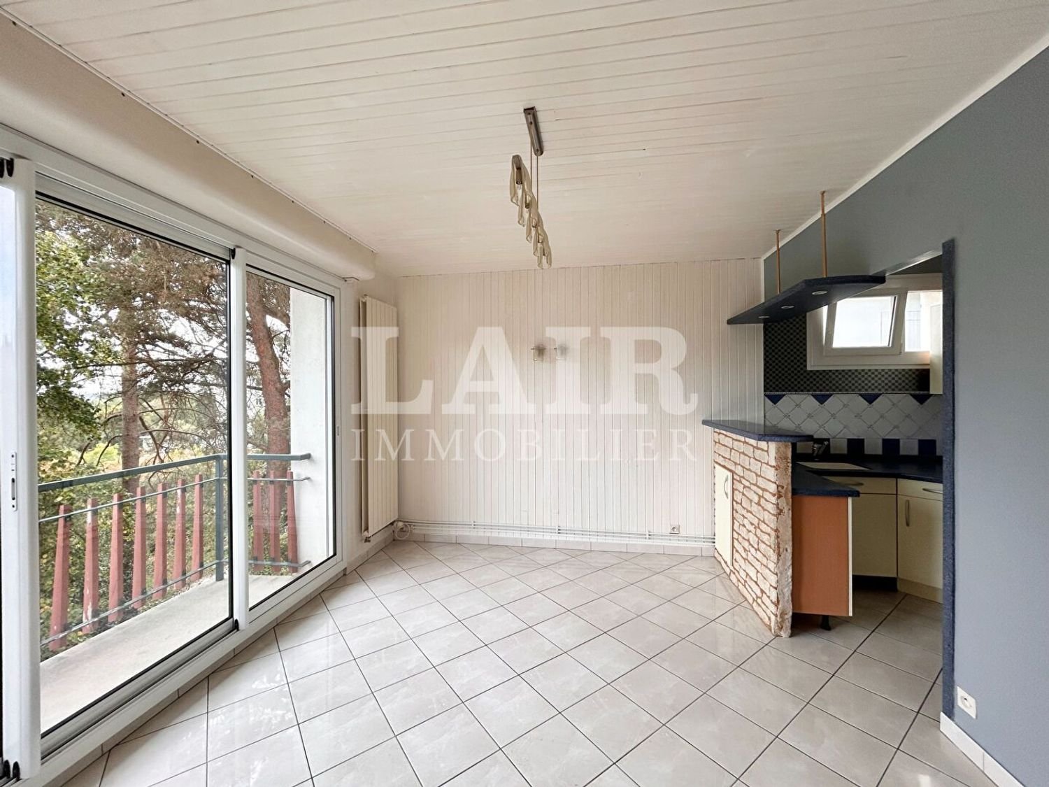 Appartement à louer, 38m², Bagnoles-de-l'Orne
