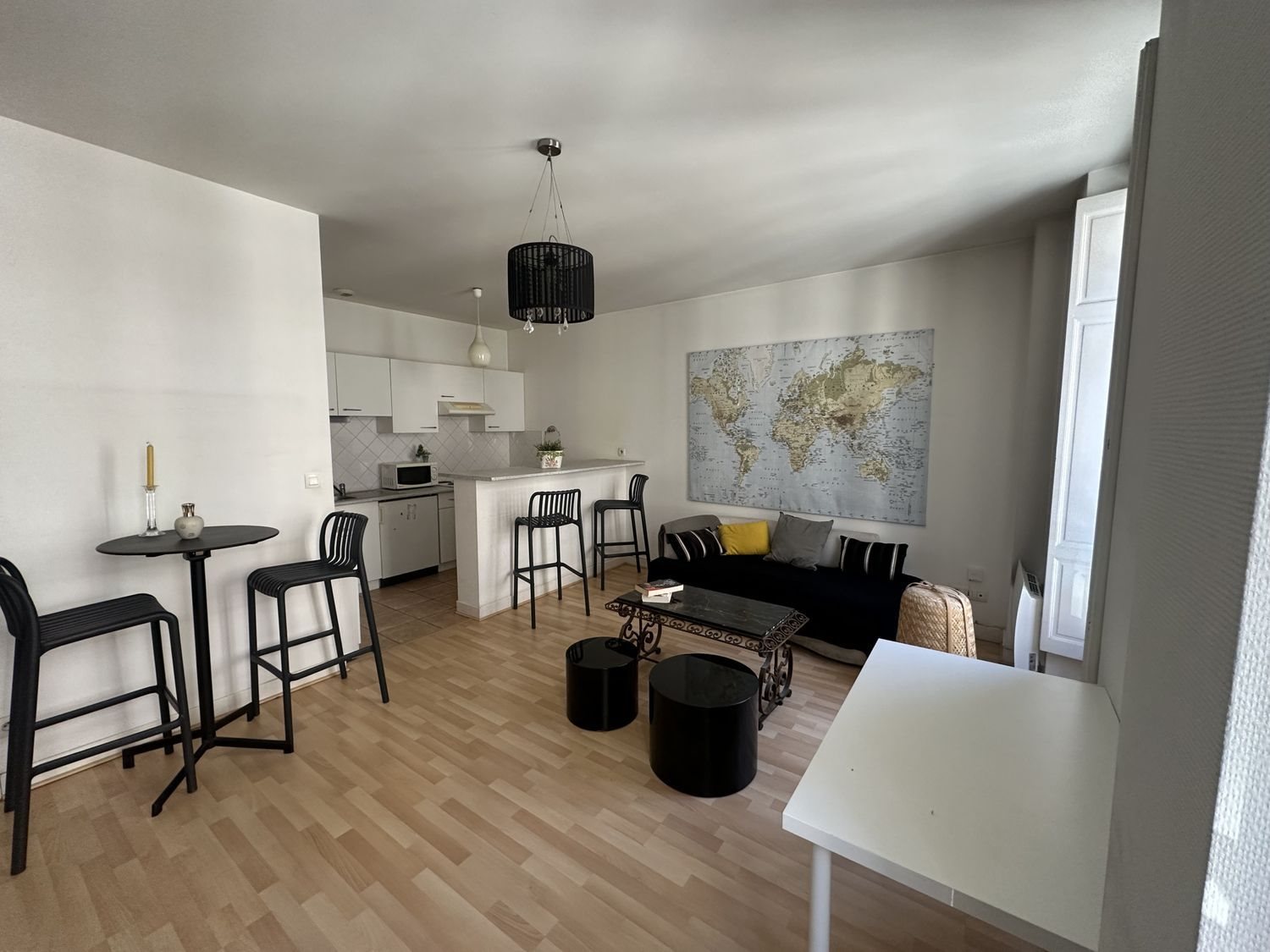 Appartement à vendre, 42m², Toulouse