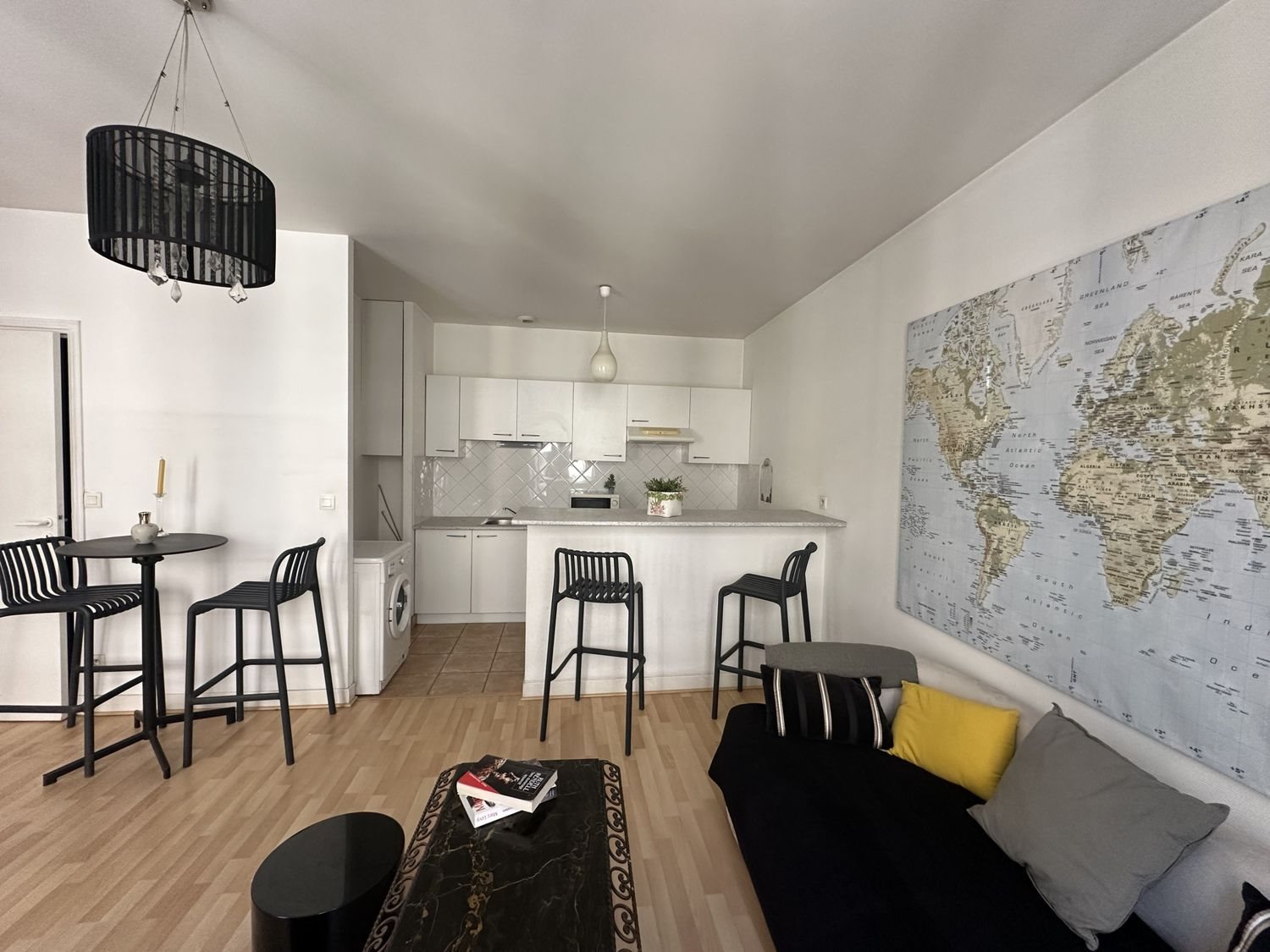 Appartement à vendre, 42m², Toulouse