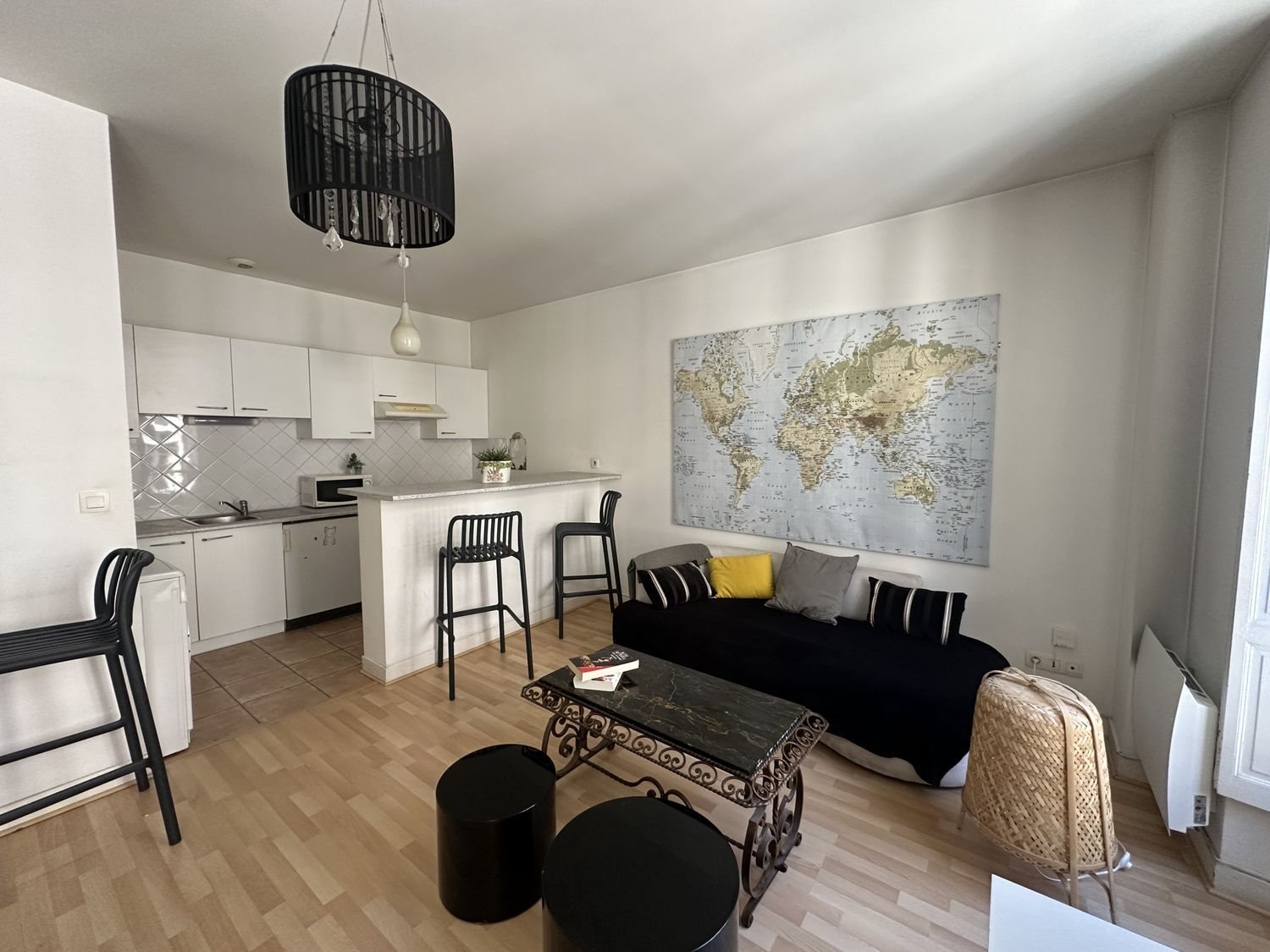Appartement à vendre, 42m², Toulouse