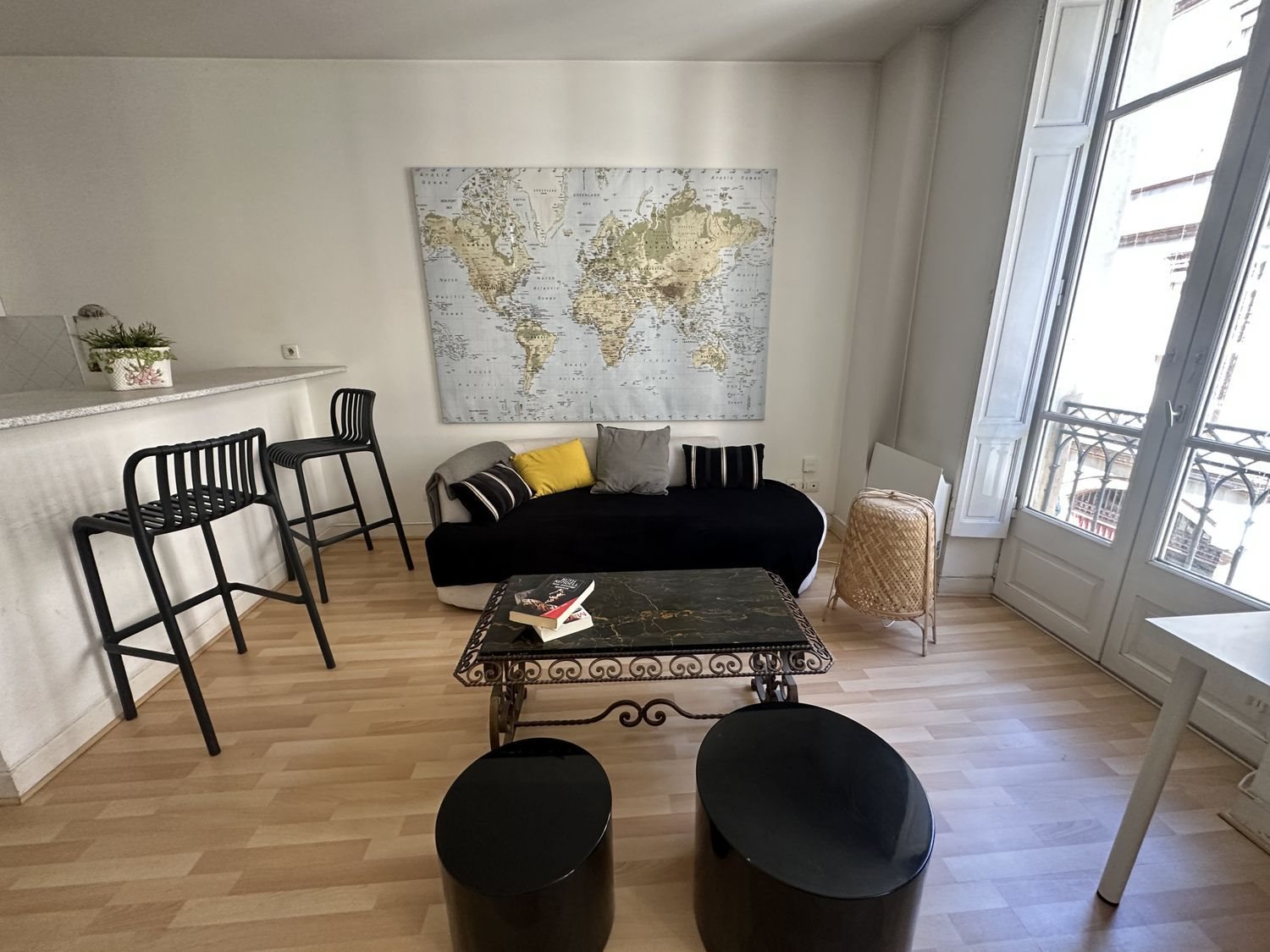 Appartement à vendre, 42m², Toulouse