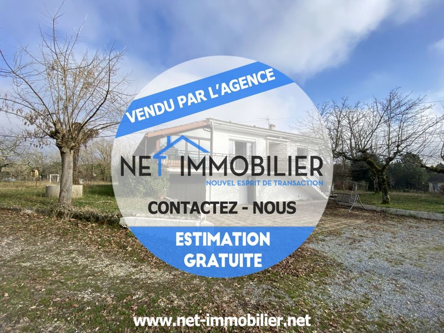 Maison à vendre, 120m², La Brède