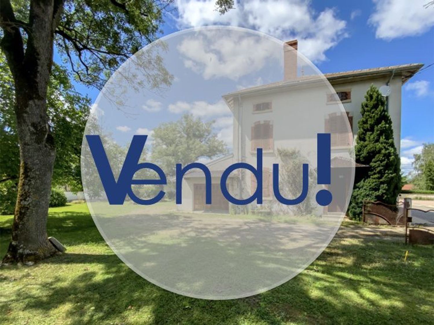 Maison à vendre, 261m², Confrançon