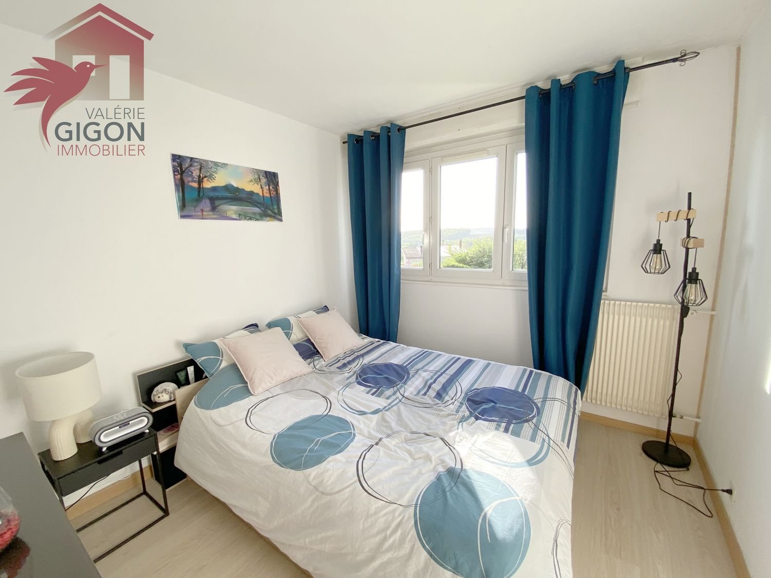 Appartement à vendre, 92m², Vieux-Charmont