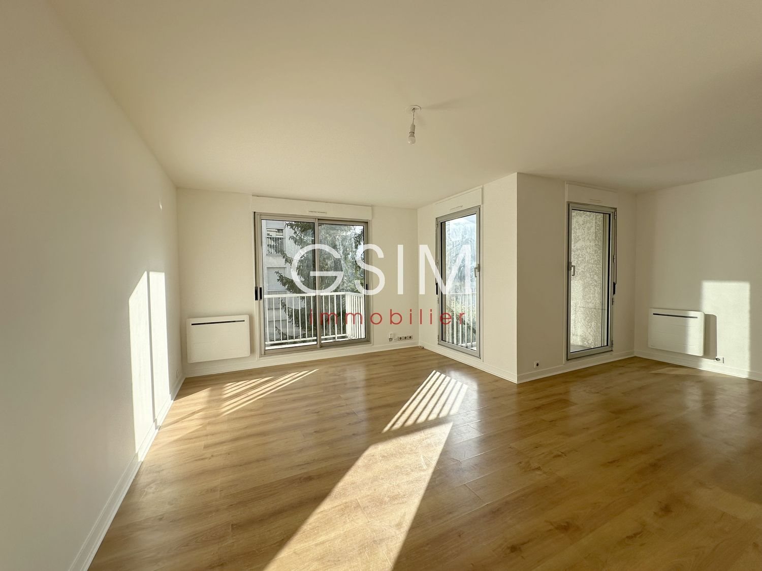 Appartement à louer, 84m², Garches