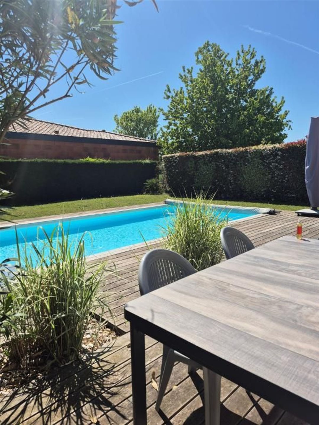 Maison à vendre, 128m², Parcieux