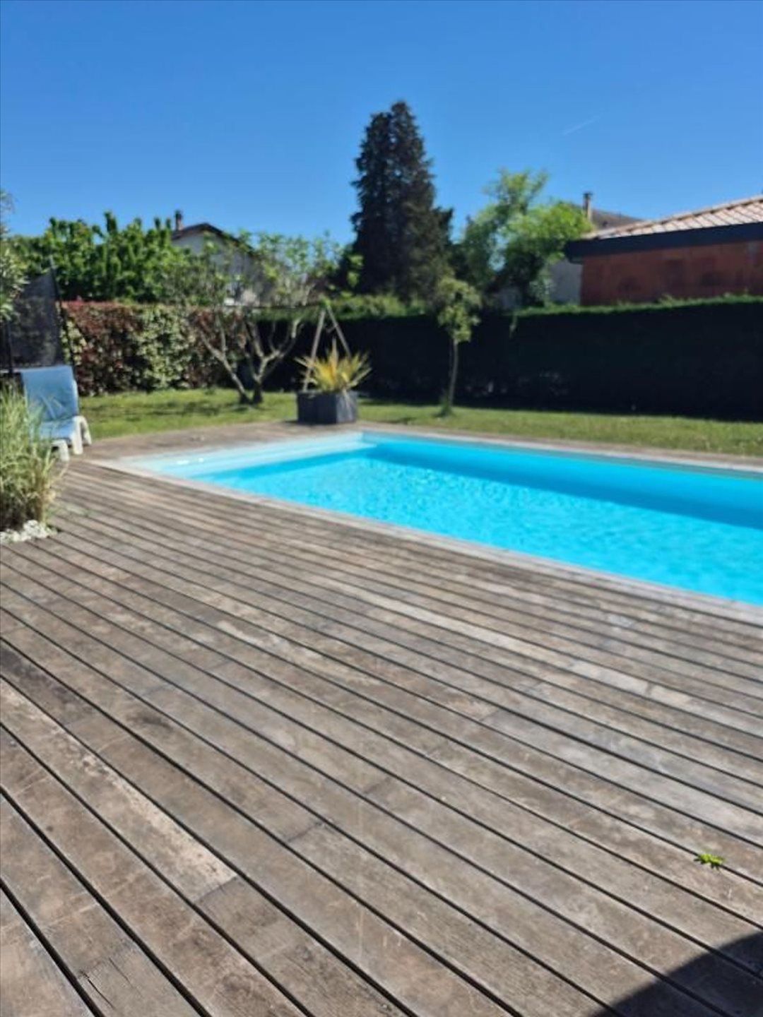 Maison à vendre, 128m², Parcieux