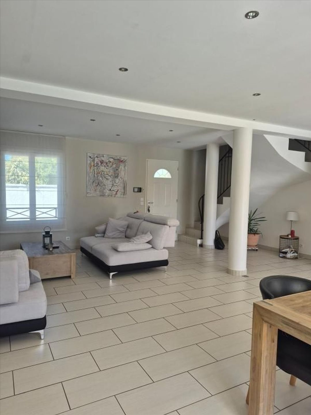 Maison à vendre, 128m², Parcieux