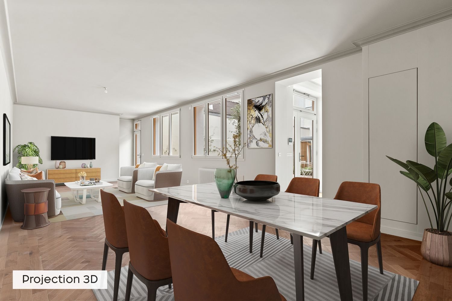 Maison à vendre, 210m², Clichy