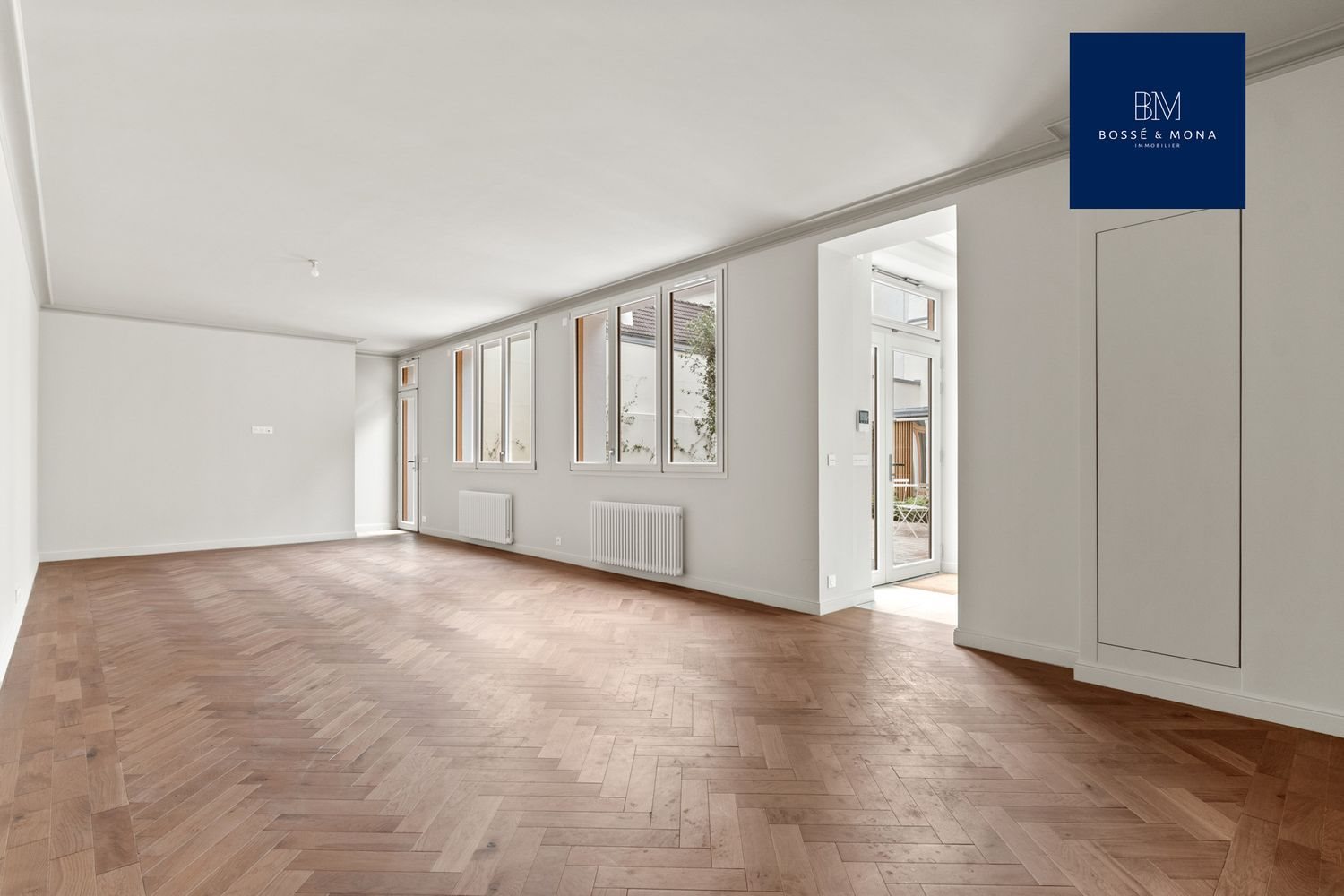 Maison à vendre, 210m², Clichy